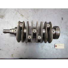 #KX03 Crankshaft Standard For 00-01 Subaru Legacy  2.5